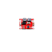 DC-DC Step Up Step Down Module 2.5V-15V To 3.3V 5V Output For RC Drone FPV Racing Multi Rotor