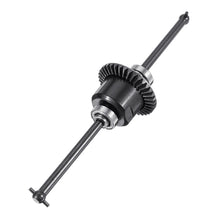 HG SASS-05 SASS-06 Alloy Front/Rear Differential for P801 P802 1/12 RC Car Vehicles Parts