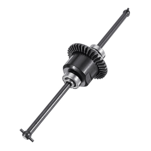 HG SASS-05 SASS-06 Alloy Front/Rear Differential for P801 P802 1/12 RC Car Vehicles Parts