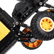 SuLong Toys 194A 1/16 2.4G 4WD Electric RC Car Off-Road Construction Vehicle RTR Model 
