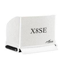 Phone Monitor Hood Cover Remote Controller Transmitter Sunshade Compatible With Xiaomi FIMI X8 SE