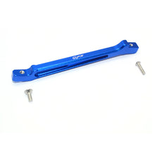 Aluminum Front Steering Support Mount For Arrma 1/8 KRATON Upgrade RC Car Parts