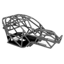 Metal 1/10 RC Climbing Unassembled Kit RC Car Frame Crawler Parts