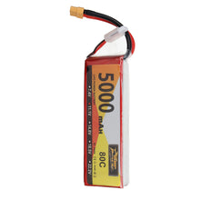 ZOP Power 11.1V 5000mAh 80C 3S Lipo Battery XT60 Plug for RC Racing Drone