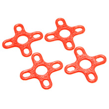 4 PCS 2203 2205  22xx Series Motor Anti-vibration Pad Moto Mount 3D Printed TPU  for RC Drone FPV Racing
