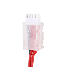 4Pcs URUAV 11.4V 300mAh 70C/140C 3S Lipo Battery XT30 Plug for RC FPV Racing Drone