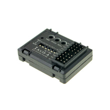 3 Axis-A AUX Control System Gyro Flight Controller Stabilizer For FPV Flying Wing EDF RC Airplane
