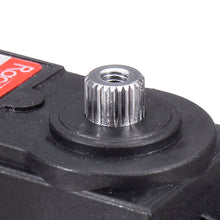 4PCS Racerstar DS6208MG 8.2KG 120° Metal Gear Digital Servo For 1/10 RC Car Robot