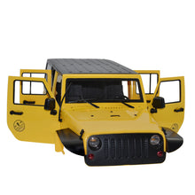 12.3inch 313mm Wheelbase Car Body Shell for 1/10 RC Crawler Axial SCX11 SCX10 90046 90047