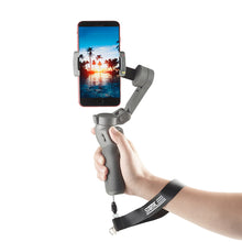 STARTRC Waterproof Protective Storage Bag Carrying Case PU Hard Bag For DJI OSMO Mobile 3 Accessories