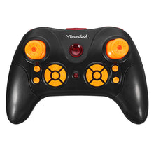 Mirarobot S60 Mini LED/FPV Racing Drone Quadcopter Flight Mode Switch with CM275T 5.8G 720P Camera