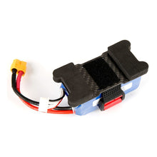 iFlight 1300mAh - 1600mAh LiPo Battery Protection Board 85x42x1.5mm For iX5 FPV Racing Frame Kit