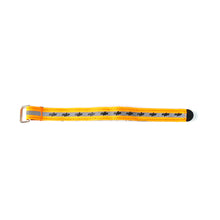 1PC STP 235x20mm / 200x20mm Battery Strap Fluorescent for RC FPV Racing Drone