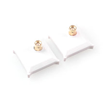 URUAV UXII 5.8GHz 220Mhz 8.4dBi Gain 76 Degree RHCP FPV Patch Antenna With SMA/RP-SMA Connector 