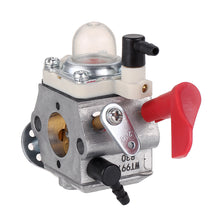 WT997 668 Carburetor For 25CC-33CC Gas Engine HPI Vehicle Model RC Car Parts