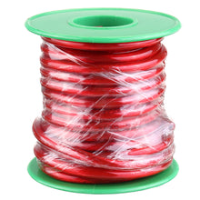 5M 12AWG Soft Silicone Wire Cable High Temperature Tinned Copper