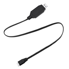 7.4V Lipo Battery USB Balance Charging Cable Wire for 2S Lipo Battery  