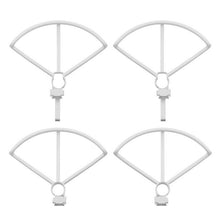 Quick Release Propeller Blade Props Guard Protection Cover for Hubsan Zino H117S RC Drone Quadcopter