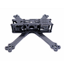 Sonic 5 225mm Wheelbase 4mm Arm Carbon Fiber 5 Inch Frame Kit for RC Drone FPV Racing
