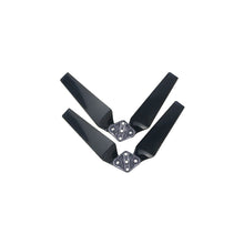 JJRC X9 GPS RC Drone Quadcopter Spare Parts Quick Release Foldable Propeller Props Blades Set 4Pcs