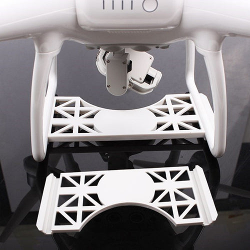 RC Quadcotper Spare Parts Gimbal Protective Cover For DJI Phantom 4 