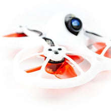 2 Pairs Emax Tinyhawk Indoor FPV Racing Drone Spare Part Avan TH Turtlemode Propeller 4-Blade 40mm