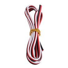 1M 3P Dupont Line Servo Extension Cable Wire for RC Models
