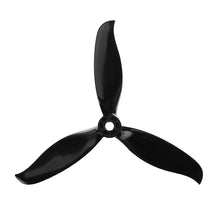 5053 5x5.3 5 Inch 3-Blade PC Propeller 5mm Hole 2 CW & 2 CCW Support POPO Motor without Nut