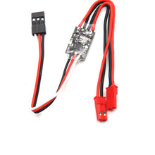 2CH Smoke Igniter Ignition Switch Module for RC Models Airplane