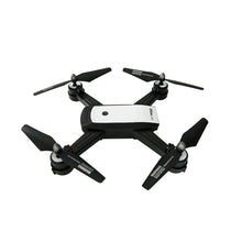 JDRC JD-X34F WIFI FPV With 2MP Dual Camera Optical Flow Positioning Foldable RC Drone Quadcopter RTF