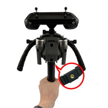 Handheld Gimbal Holder Support Stabilizer Bracket for DJI Mavic 2 Smart Remote Controller