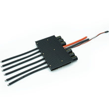 Flipsky Dual FSESC6.6 ESC Based upon VESC6 W/ Aluminum Heatsink for Electric longboard RC Car