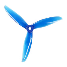 2 Pairs DALPROP Cyclone T5145C Pro 5 Inch Unbreakable Aggressive Propeller Compatible POPO