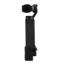 Coxkit Aluminum Alloy Gimbal Expansion Bracket Adapter Accessories For GoPro DJI OSMO Pocket Gimbal