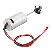 Flytec Reversal RC Boat Motor For V007 Intelligent Fishing Finder Bait Boat Parts