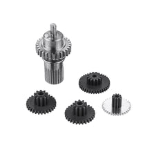 KST DS135 DS145MG Digital Servo Metal Gear Set