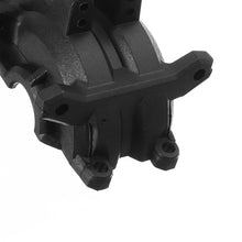 Plastic Front Cover For 9130 1/16 2.4G Remote Control Car 4WD RC Car Parts