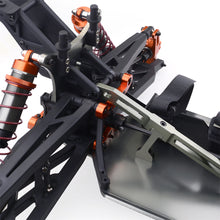 ZD Racing 9021 V3 1/8 4WD 80km/h Brushless RC Car Frame Kit without Electronic Parts