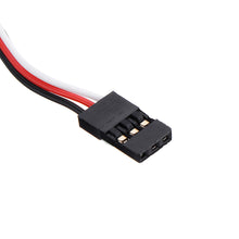 HG HM-DZ066 2A Driver Board for P602 1/12 RC Car Model Spare Parts 