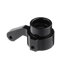 WPL Stainless Steel Gear Front Bridge Axle+Drive Shaft+Steering Cup For B14 B24 B36 C14 C24 RC Car