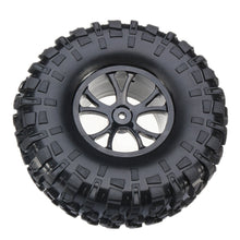 VRX RH 1043&1045 RC Racing Brushless Desert Truggy Car Preassembled Tyres 2Sets 10687