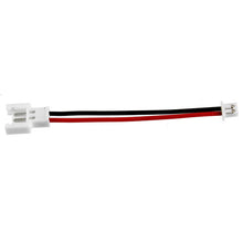 JST 1.25mm 2 Pin Micro Male Female Connector Plug 40mm Wires Cables for Blade Inductrix