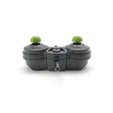 Flytec V002-11 Transmitter For V002 V005 Simulation Crocodile Head Vehicles Model RC Boat Parts