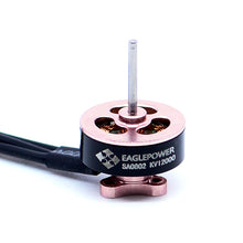 Eaglepower SA0802 1-2S 10000/12000/14000/15000KV Brushless Motor for RC Drone FPV Racing