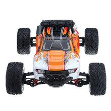 XLF03A 1/12 2.4G 2CH Brushless High Speed 50km/h RC Car Desert Buggy RC Vehicle Models