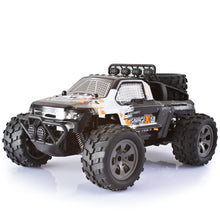KYAMRC 1886 1/18 2.4G 20km/h RWD Rc Car Big Wheel Monster Off-road Truck RTR Toy