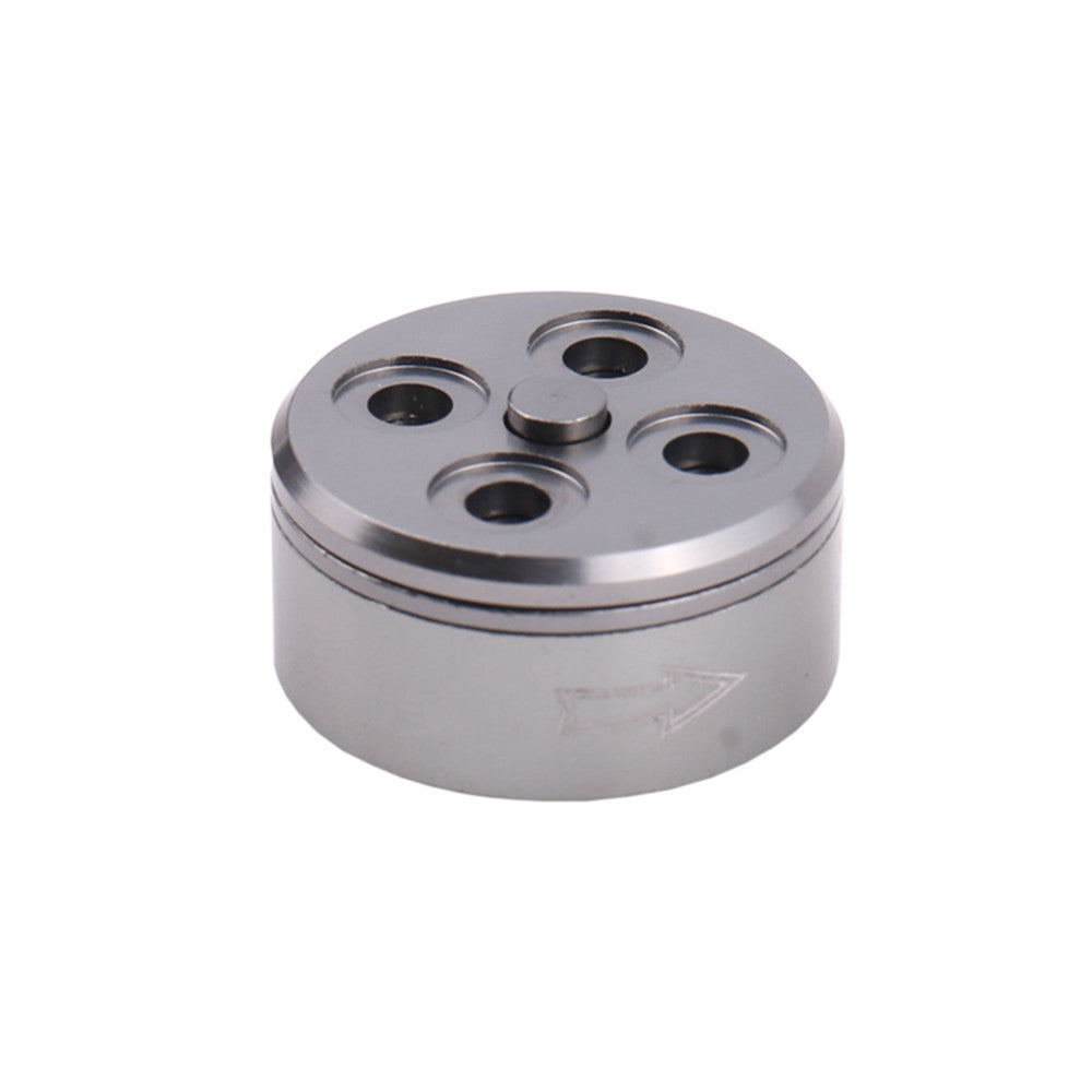 CW&CCW Quick Release Propeller Base Mount for 12-18 Inch Propeller Foldable Frame Kit RC Models RC Airplane Spare Part