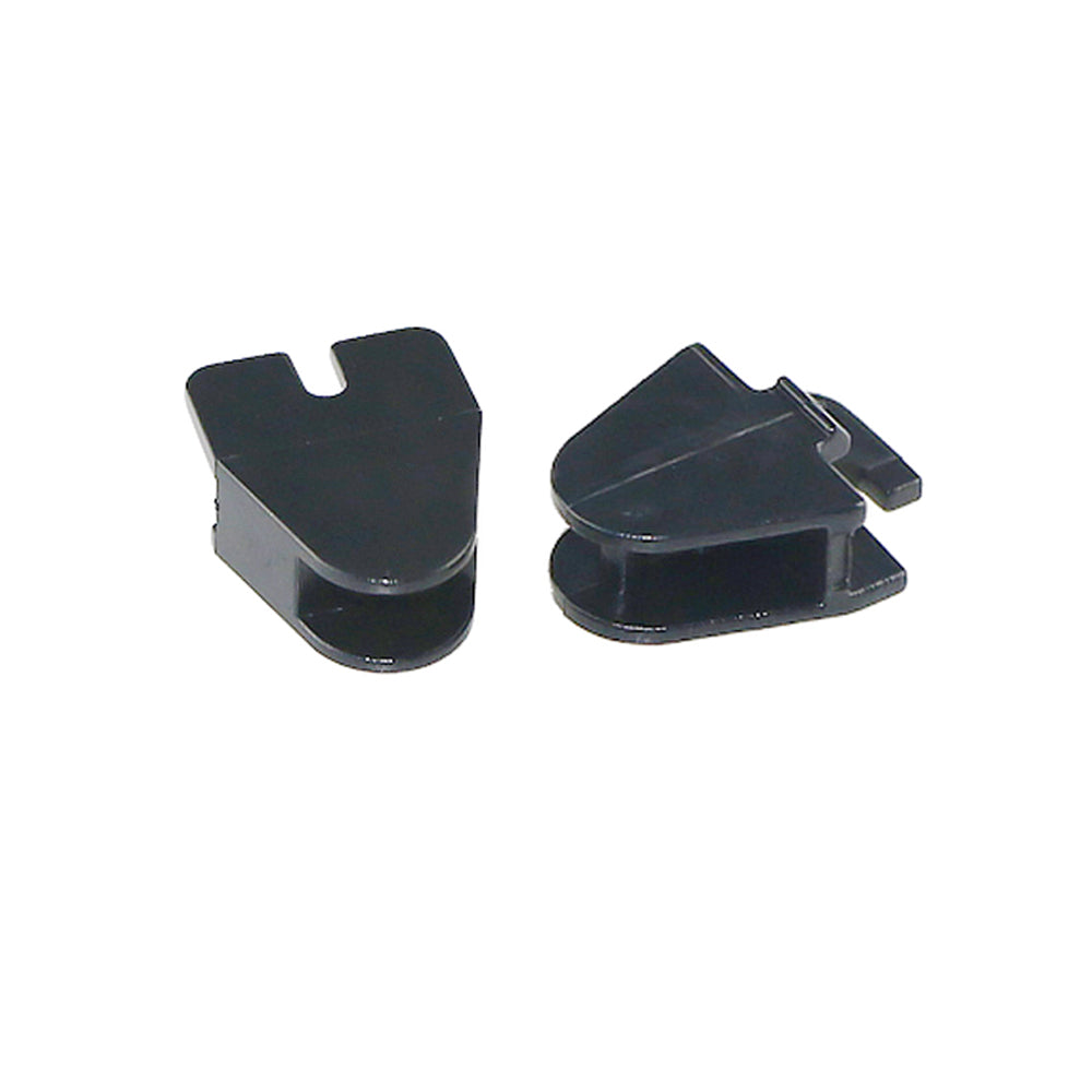 2PCS JJRC Q65 C606-17 Shock Absorber Fixed Parts 1/10 Vehicle Model