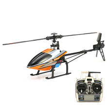 WLtoys V950 2.4G 6CH 3D6G System Brushless Flybarless RC Helicopter RTF  