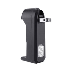 3.7V-4.2V 600mA 10440 16340 14500 18650 NiMH Battery Charger for X-lite s pro X9 lite NV14 Battery